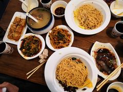 川味老妈云豆蹄花汤-三生小馆(亭知路店)