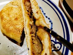 -小放牛炒菜馆(军校店)