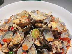 -筱爷叔·上海传统手工菜(玉树路店)