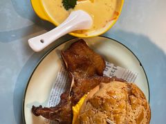-梳打冰室(氹仔店)