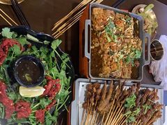 -林二哥宜烤官·宜宾小烧烤