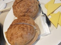 -港丽餐厅(高德置地店)