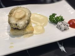 -德信恒隆国际酒店