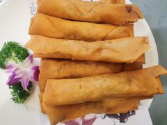 -邑金陵北京烤鸭店·现炒家常菜(ITC MALL店)