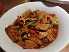 -东方红·湖南菜(金屿店)