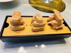 -十二毡房蒙餐·蒙古包