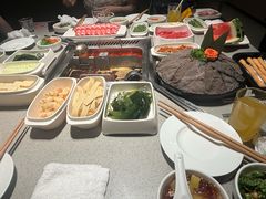 -海底捞火锅(吴中路店)