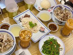 -红大哥水门鸡饭(總店)