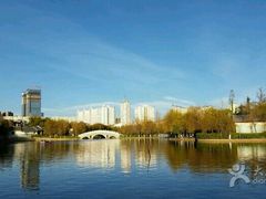 -月牙潭公园