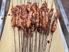 -清真·马峰烤肉(小学习北巷店)