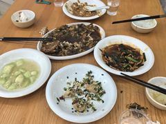 -23号墙门菜(狮虎桥店)