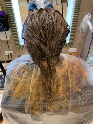 -丝情发艺 I SALON