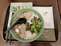 -笠小妹越南粉(新城科技园店)