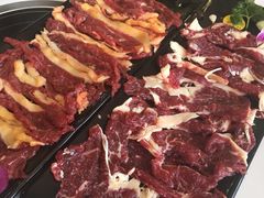 -陈记顺和潮汕鲜牛肉火锅(番禺迎宾大道店)