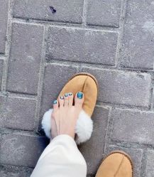 -小小美甲美睫