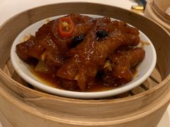 -利苑酒家(合景国际金融广场店)