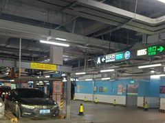 -万达广场(临港店)