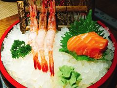 -蟹将军·松叶蟹和牛日料放题自助(K11店)