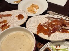 -明湖楼·经典鲁菜山东海鲜(大明湖店)