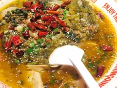-每味每客·重庆麻辣烫(国泰店)