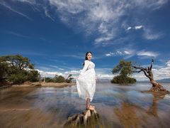 大理摄影、大理跟拍、大理写真-理想国摄影(三塔店)