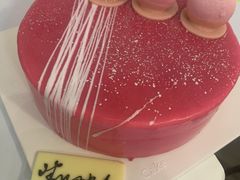 -第戎蛋糕(恒隆广场店)