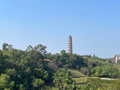 -广州莲花山旅游区