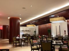 -三亚亚龙湾瑞吉酒店·铭轩中餐厅Mingxuan·海南菜·粤菜