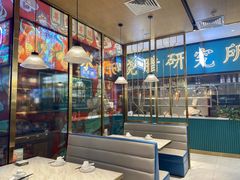 -顺粤楼·粤菜·点心(融创茂店)