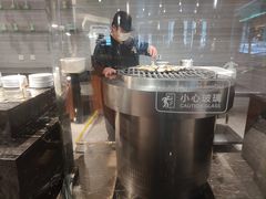 -东方红海鲜百汇(国际大厦店)