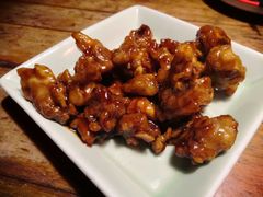 糖醋排骨-新白鹿餐厅(西湖银泰店)