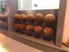 零售区-蔻蔻椰·鲜萃椰子水(COCO Park店)