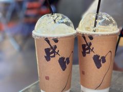 -成川茶店·潮汕工夫浓茶(万象店)