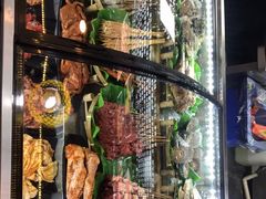 -江湖一盏灯·滇味卤烤(普惠园店)
