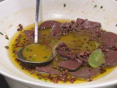 -小大董·烤鸭(观景餐厅·南京西路店)