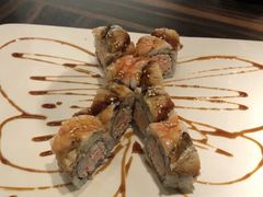 -山葵家·创意料理(临平银泰城店)