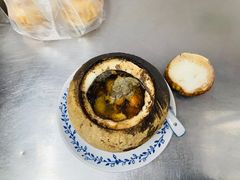 -達揚原味燉品(文明路店)
