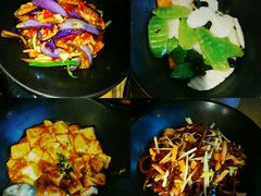 -金牌外婆家(苏州中心店)