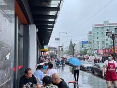 -小辫子羊肉面馆(周东店)