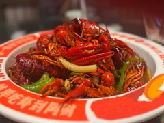 -阿财老铺·老蚌埠龙虾城(华夏总店)