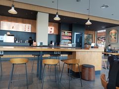 -星巴克(深圳丹竹头分店)