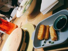 -蜜桃餐厅·伴山(湖滨商业街店)