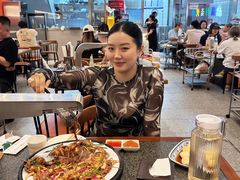 -揽月斋炙子烤肉·清真(安定门·五道营店)