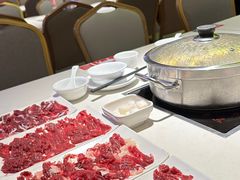 -潮泰牛肉火锅 · 创于1992年(车公庙店)