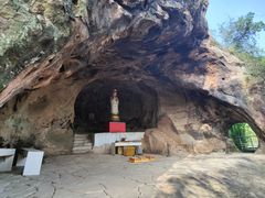 -浮山风景名胜区