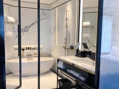 -尼依格罗香港美利酒店