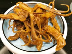 鸭舌头-兔爸私家小厨(新北万达店)