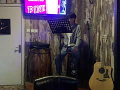 -Release bar 释放酒吧 (哈西万达店)