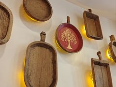 -第六季自助餐厅(北太平庄店)