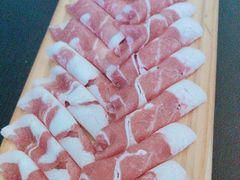 -阳坊胜利涮羊肉(阳坊老店)